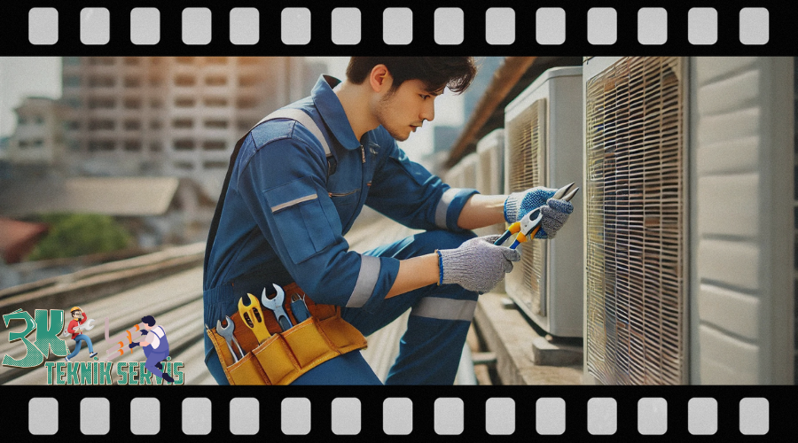 Bosch Kombi Servisi - 3K Teknik Servis